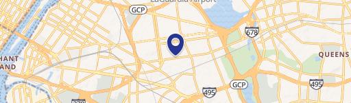 8916 Roosevelt Ave, Unit 2B