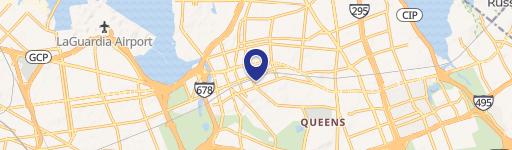 4133 Parsons Blvd, Unit P3