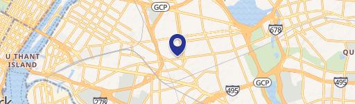 7814 Roosevelt Ave, Unit A