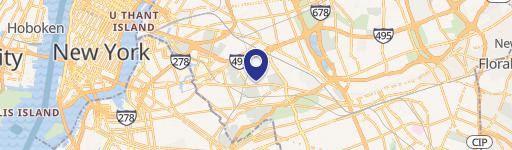 7235 Metropolitan Ave, Unit PS4