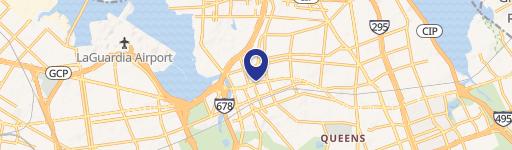 13812 Northern Blvd, Unit P1-41