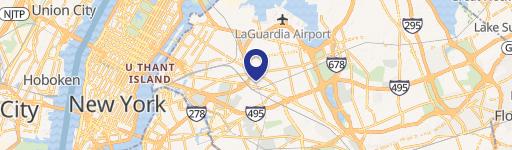 7065 Queens Blvd, Unit P51