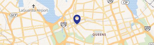 4162 Bowne St, Unit P50