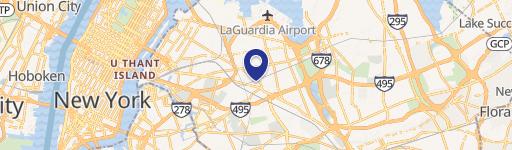 8115 Queens Blvd, Unit P22