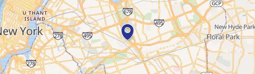 11201 Queens Blvd, Unit GAR