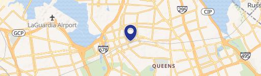 14448 Roosevelt Ave, Unit P06