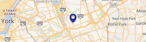 7548 Parsons Blvd, Unit P3