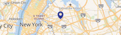 6314 Queens Blvd, Unit P34