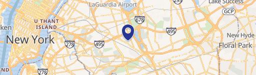 10025 Queens Blvd, Unit P-29