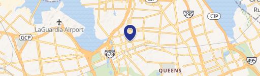 14126 Northern Blvd, Unit P21