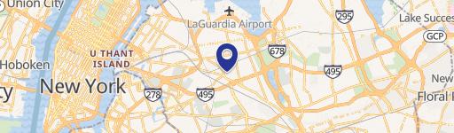 8814 Justice Ave, Unit 1A