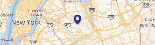 6296 Woodhaven Blvd, Unit P35