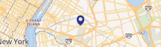 5127 Queens Blvd, Unit CF1