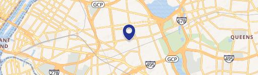 9131 Whitney Ave, Unit P8