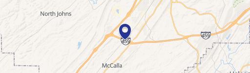 5035 Mcadory School Rd