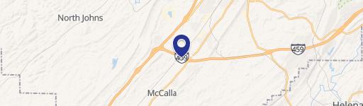 4980 Mcadory School Rd