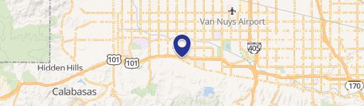 18644 Ventura Blvd