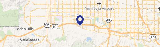 18420 Ventura Blvd