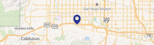 18533 Ventura Blvd