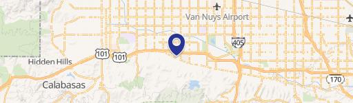 18330 Ventura Blvd