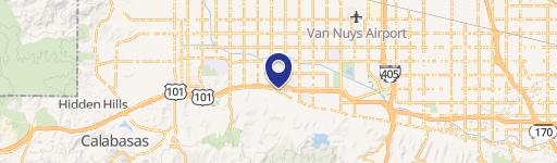 18700 Ventura Blvd