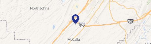 6001 Moore Cemetery Rd