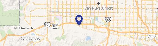18428 Ventura Blvd