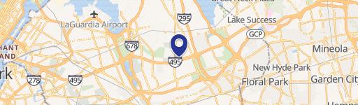 18505 Booth Memorial Ave