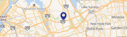 18304 Booth Memorial Ave