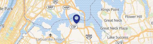 1021 Clintonville St