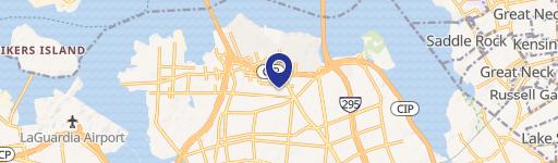 1812 Clintonville St