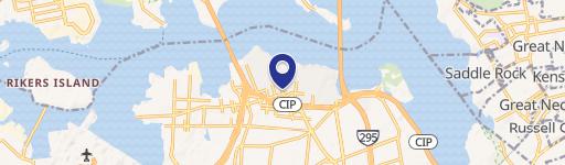 1402 Clintonville St