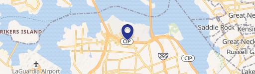 1533 Clintonville St