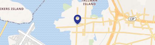 1421 College Pt Blvd