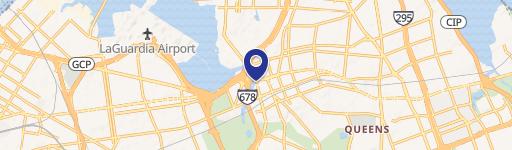 3550 College Pt Blvd