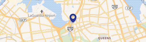 3501 College Pt Blvd