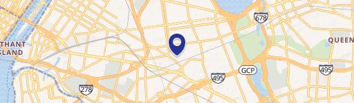 8425 Elmhurst Ave Ste P2