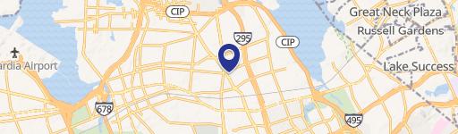 3245 Francis Lewis Blvd