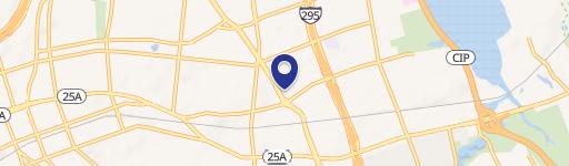 3445 Francis Lewis Blvd