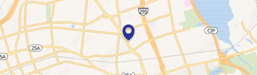 3347 Francis Lewis Blvd