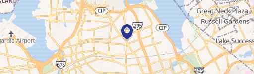 2901 Francis Lewis Blvd