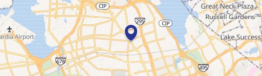 3244 Francis Lewis Blvd