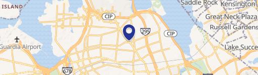 2560 Francis Lewis Blvd