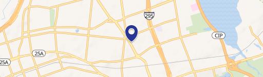 3301 Francis Lewis Blvd