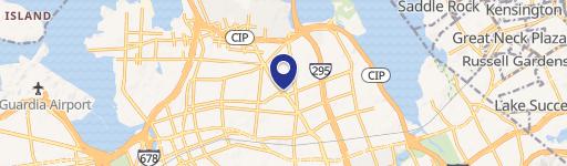 2550 Francis Lewis Blvd