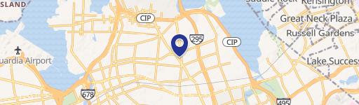 2816 Francis Lewis Blvd