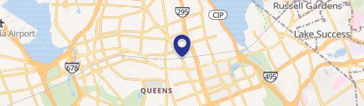 4002 Francis Lewis Blvd