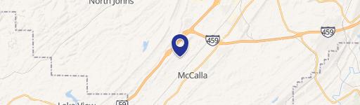 6600 Old Tuscaloosa Hwy