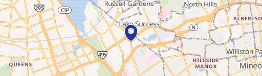 5820 Little Nck Pkwy