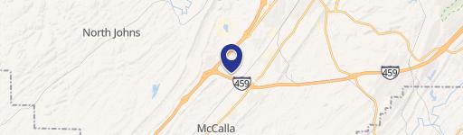 2054 Powder Plant Rd